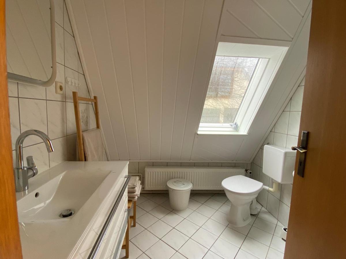 Ferienhaus Spreewald Luckau Exterior foto